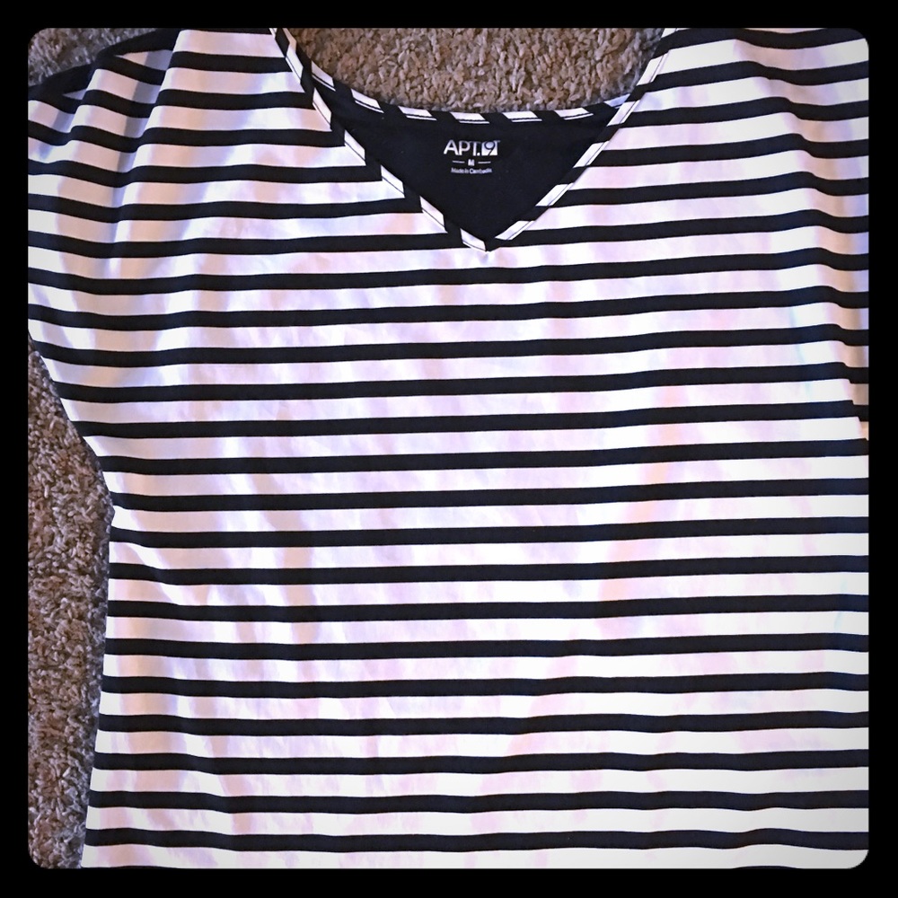 Apt 9 blouse